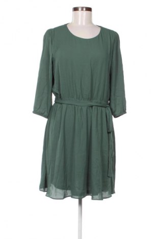 Kleid VILA, Größe M, Farbe Grün, Preis € 13,80