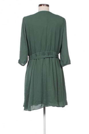 Kleid VILA, Größe M, Farbe Grün, Preis € 13,80