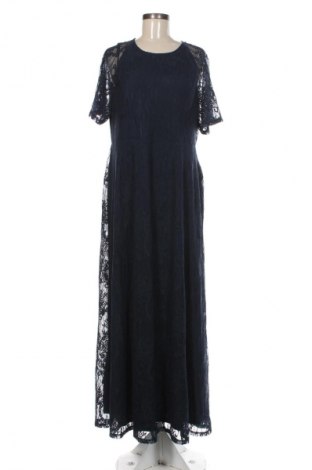 Ruha VILA, Méret XXL, Szín Kék, Ár 27 669 Ft