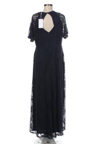 Ruha VILA, Méret XXL, Szín Kék, Ár 27 669 Ft