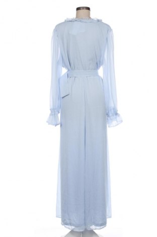 Рокля VILA, Размер XXL, Цвят Син, Цена 77,99 лв.