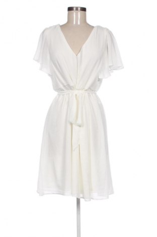 Kleid VILA, Größe XL, Farbe Weiß, Preis € 41,99