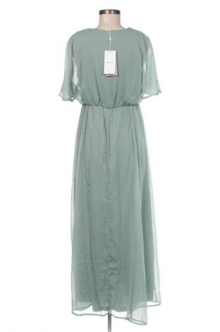 Kleid VILA, Größe S, Farbe Grün, Preis 71,99 €