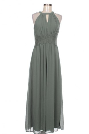 Šaty  VILA, Veľkosť M, Farba Zelená, Cena  65,95 €