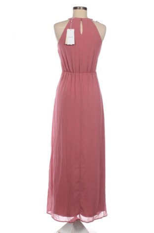 Sukienka VILA, Rozmiar XS, Kolor Popielaty róż, Cena 290,99 zł