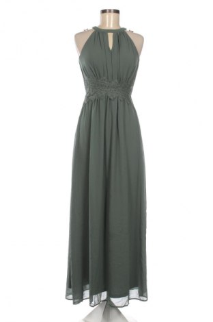 Šaty  VILA, Veľkosť XS, Farba Zelená, Cena  52,95 €