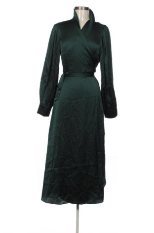 Kleid VILA, Größe M, Farbe Grün, Preis € 51,99