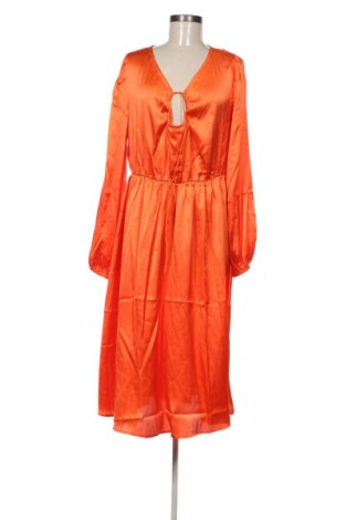 Ruha VILA, Méret L, Szín Narancssárga
, Ár 19 749 Ft