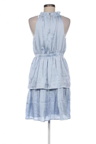 Kleid VILA, Größe M, Farbe Blau, Preis 51,99 €