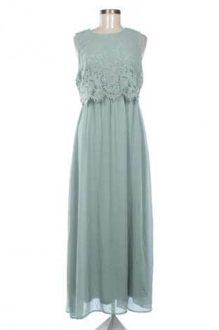 Kleid VILA, Größe L, Farbe Grün, Preis € 72,99