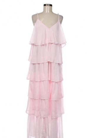 Kleid VILA, Größe M, Farbe Rosa, Preis € 51,99