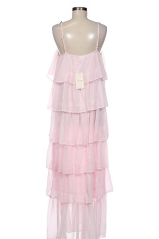 Kleid VILA, Größe M, Farbe Rosa, Preis € 51,99