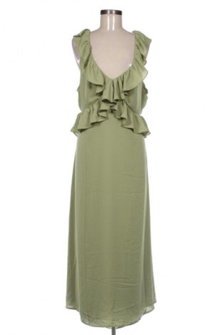 Ruha VILA, Méret XXL, Szín Zöld, Ár 14 399 Ft