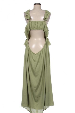 Ruha VILA, Méret XXL, Szín Zöld, Ár 14 399 Ft