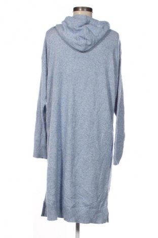 Kleid VILA, Größe XL, Farbe Blau, Preis € 13,99