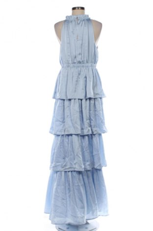 Рокля VILA, Размер M, Цвят Син, Цена 109,99 лв.