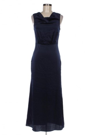 Рокля VILA, Размер XS, Цвят Син, Цена 109,99 лв.