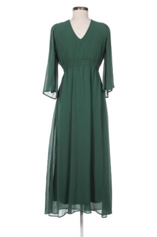 Sukienka VILA, Rozmiar XS, Kolor Zielony, Cena 62,99 zł