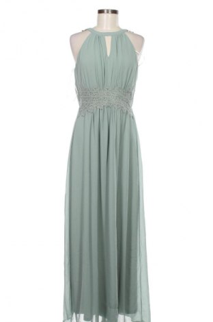 Rochie VILA, Mărime M, Culoare Verde, Preț 342,99 Lei