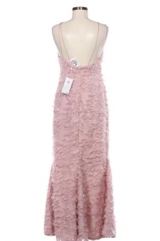 Kleid VILA, Größe M, Farbe Aschrosa, Preis 71,99 €