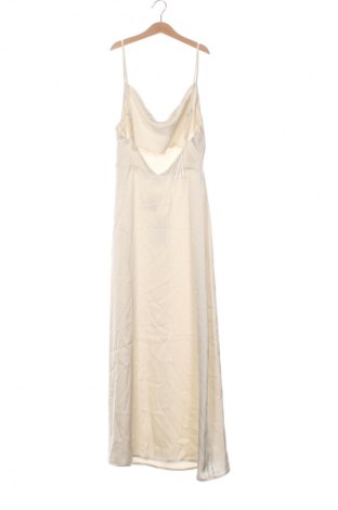 Kleid VILA, Größe M, Farbe Beige, Preis 35,99 €