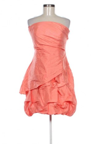 Рокля VILA, Размер L, Цвят Розов, Цена 56,99 лв.