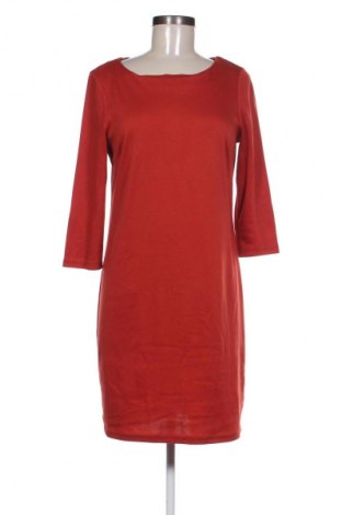 Kleid VILA, Größe M, Farbe Orange, Preis 12,99 €