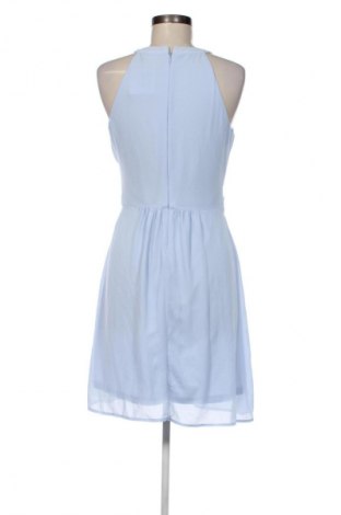 Rochie VILA, Mărime M, Culoare Albastru, Preț 128,62 Lei