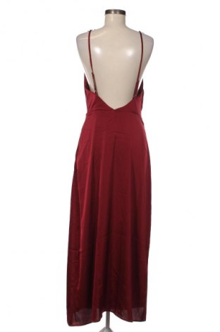 Kleid VILA, Größe M, Farbe Rot, Preis 71,99 €