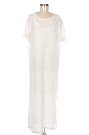 Kleid VILA, Größe XL, Farbe Weiß, Preis € 51,99