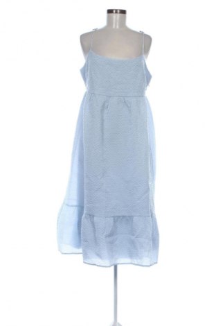 Kleid VILA, Größe XL, Farbe Blau, Preis 41,99 €