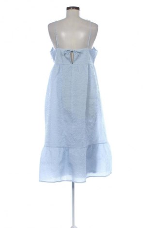 Kleid VILA, Größe XL, Farbe Blau, Preis 41,99 €