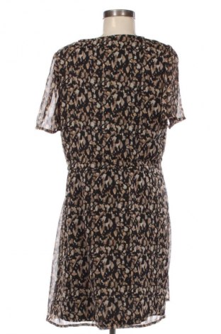 Рокля VILA, Размер M, Цвят Многоцветен, Цена 27,99 лв.