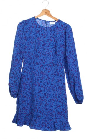 Рокля VILA, Размер XS, Цвят Многоцветен, Цена 62,99 лв.