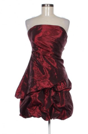 Rochie VILA, Mărime S, Culoare Roșu, Preț 256,99 Lei