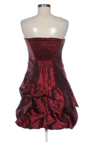 Rochie VILA, Mărime S, Culoare Roșu, Preț 256,99 Lei