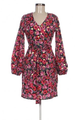 Kleid VILA, Größe XS, Farbe Mehrfarbig, Preis 33,99 €