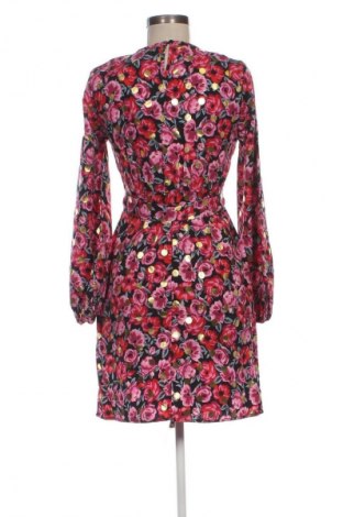 Kleid VILA, Größe XS, Farbe Mehrfarbig, Preis 33,99 €