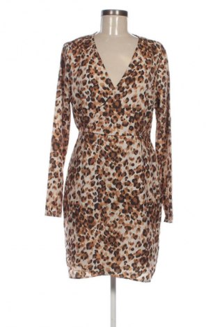 Kleid VILA, Größe M, Farbe Mehrfarbig, Preis 41,99 €