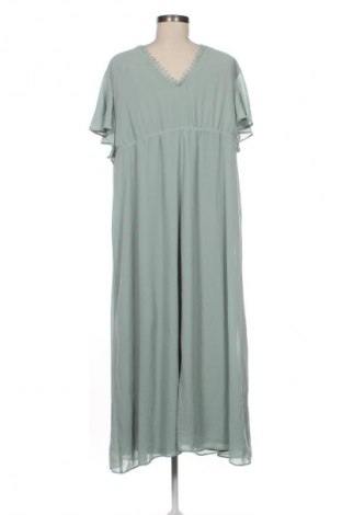 Kleid VILA, Größe XXL, Farbe Grün, Preis 37,99 €