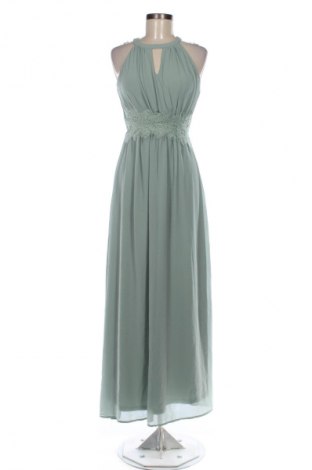 Šaty  VILA, Velikost XS, Barva Zelená, Cena  1 329,00 Kč