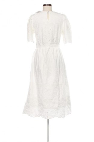 Kleid VILA, Größe M, Farbe Weiß, Preis € 51,99