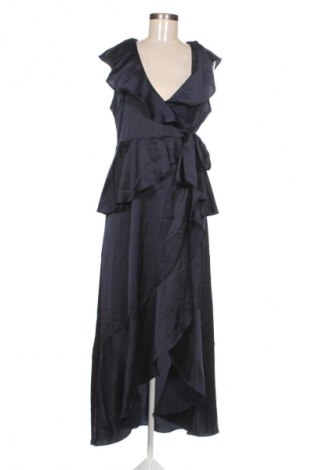 Šaty  VILA, Velikost M, Barva Modrá, Cena  729,00 Kč