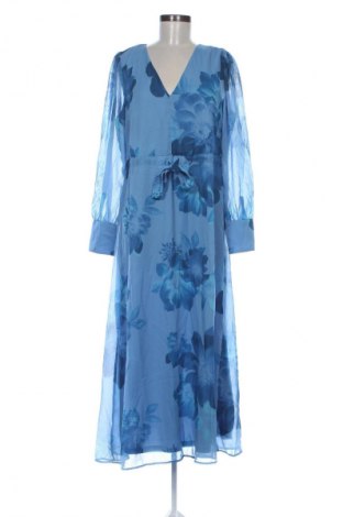 Kleid VILA, Größe M, Farbe Blau, Preis 37,99 €