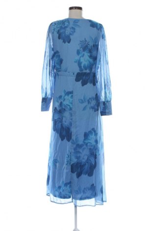 Kleid VILA, Größe M, Farbe Blau, Preis 37,99 €