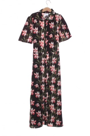 Рокля VILA, Размер XS, Цвят Многоцветен, Цена 77,99 лв.