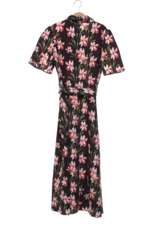 Рокля VILA, Размер XS, Цвят Многоцветен, Цена 77,99 лв.