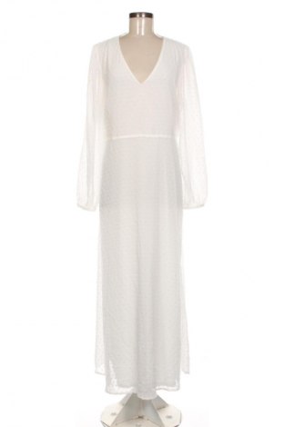 Kleid VILA, Größe XL, Farbe Weiß, Preis 51,99 €