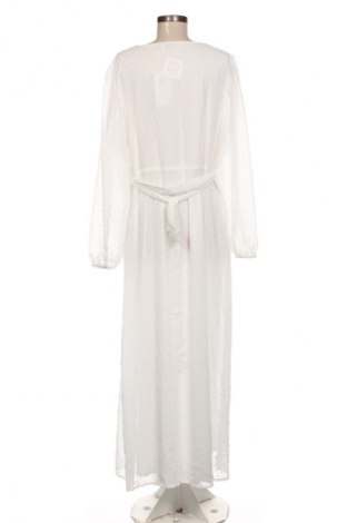 Kleid VILA, Größe XL, Farbe Weiß, Preis 51,99 €