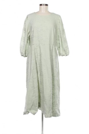 Kleid VILA, Größe XXL, Farbe Grün, Preis 51,99 €